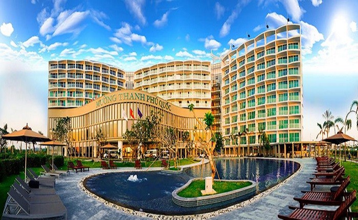 Danh sách những khách sạn đẹp ở Phú Quốc được yêu thích nhất