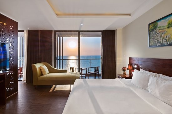 Khách sạn đẹp ở Phú Quốc -Amarin Phú Quốc để lại ấn tượng khó phai cho du khách