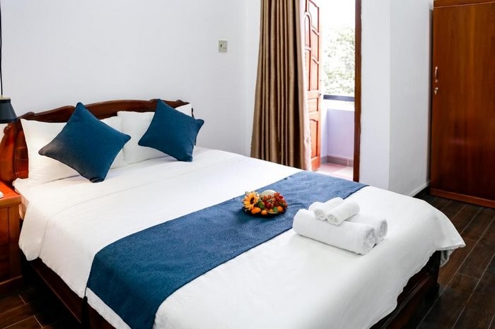 Khách sạn đẹp ở Quy Nhơn - La Cactus Hotel Quy Nhơn