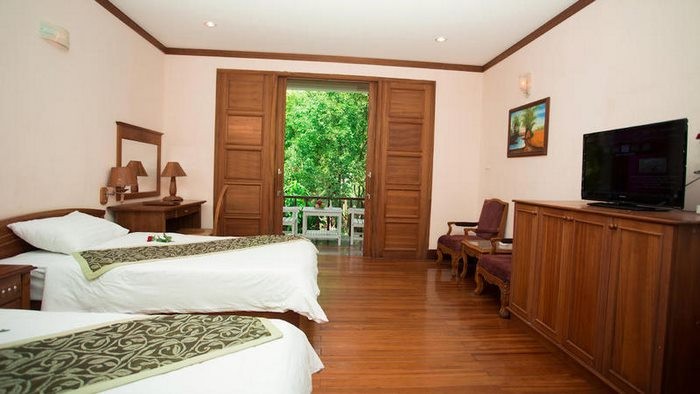 Khách sạn đẹp ở Quy Nhơn -Khách sạn Royal Quy Nhơn