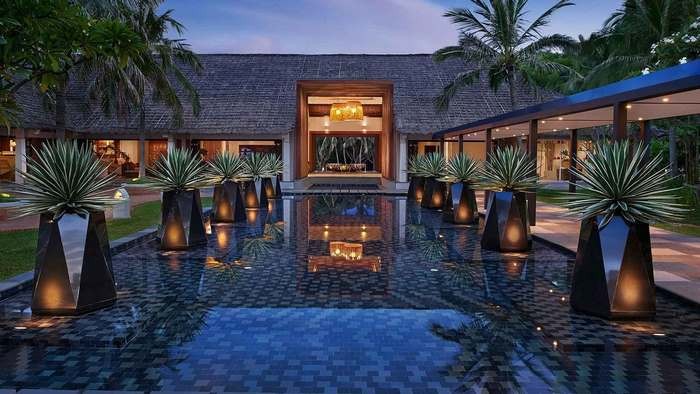Khách sạn đẹp ở Quy Nhơn - AVANI Quy Nhon Resort 