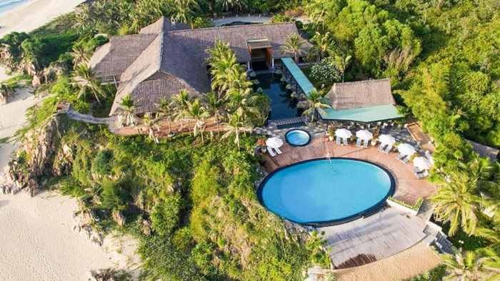 Khách sạn đẹp ở Quy Nhơn - AVANI Quy Nhon Resort 