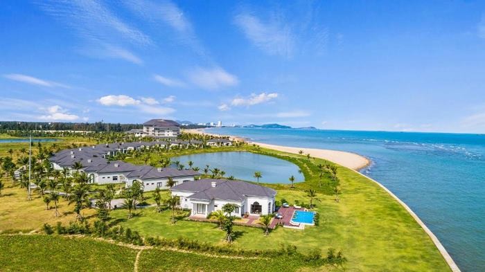 Khách sạn ở Nghệ An -  Vinpearl Discovery Cửa Hội