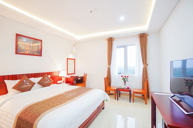 Khách sạn đẹp ở Quảng Bình có gì