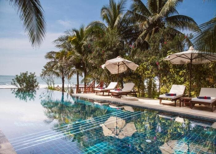 Top 5 resort ở Phan Thiết “sang - xịn - mịn” giá rẻ nhất hiện nay