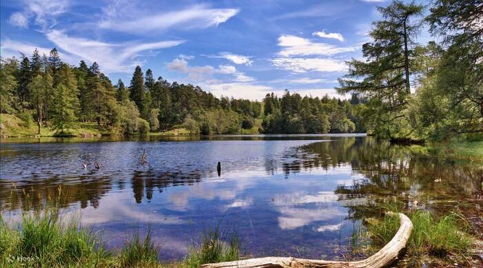 Công viên Quốc gia Hồ District tuyệt đẹp không thể bỏ qua khi ghé thăm Vương quốc Anh