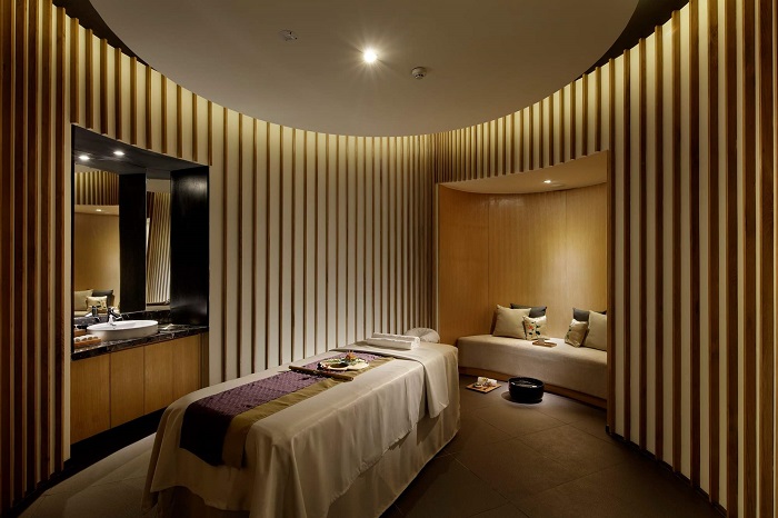 Intercontinental Nha Trang 5 sao