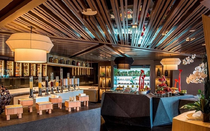 Intercontinental Nha Trang 5 sao
