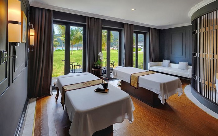 Vinpearl Discovery Sealink Nha Trang