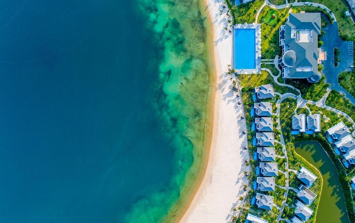 Vinpearl Discovery Sealink Nha Trang