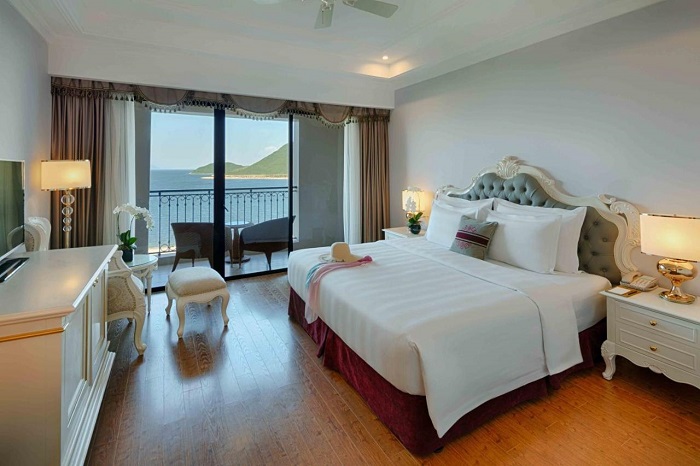 Vinpearl Discovery Sealink Nha Trang