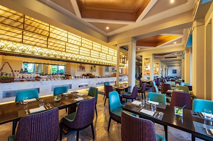 Vinpearl Discovery Sealink Nha Trang