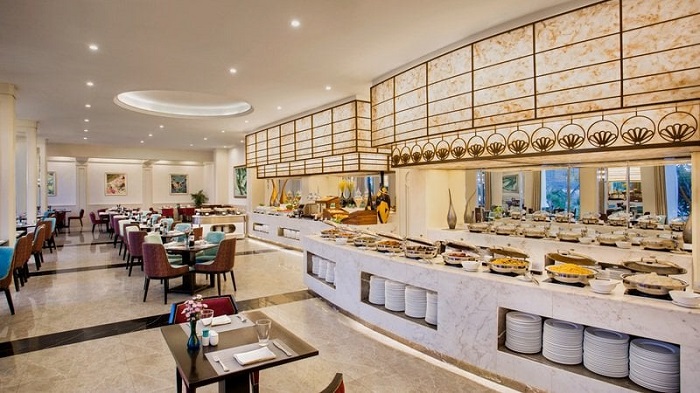 Vinpearl Discovery Sealink Nha Trang