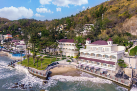 Điểm mặt chỉ tên top 5 khách sạn đẹp ở Vũng Tàu được săn đón nhất
