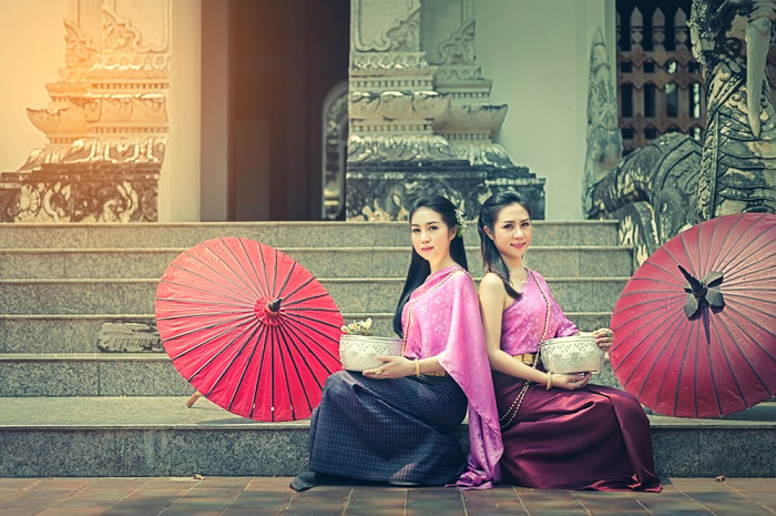 tour tham quan thành phố Ayutthaya