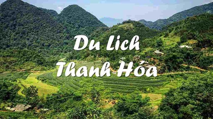 Cùng khám phá Thanh Hóa qua những tour giá rẻ. - du lịch Thanh Hóa giá rẻ