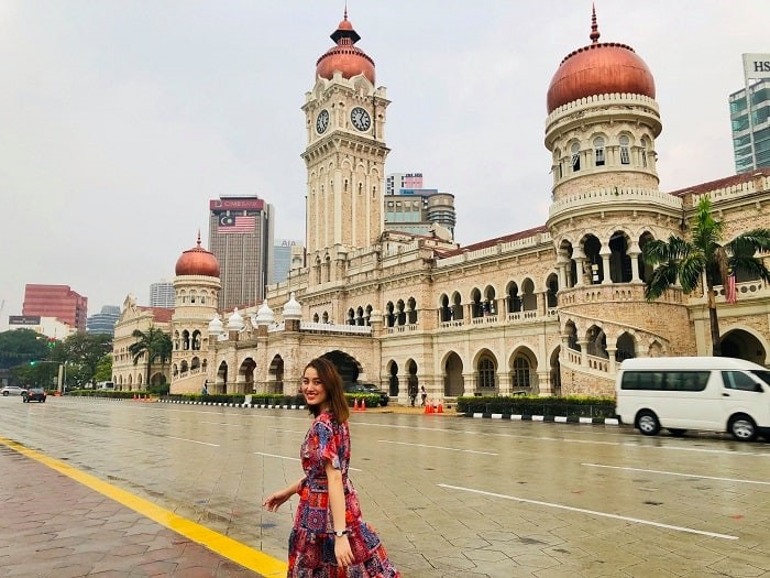 146-du-lich-malaysia-gia-re- Malaysia hấp dẫn du khách vào tất cả các mùa trong năm