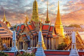 Tổng hợp kinh nghiệm du lịch Thái Lan giá rẻ cho tín đồ thích khám phá