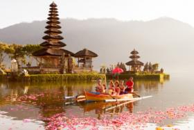 Hướng dẫn cách để du lịch Indonesia giá rẻ