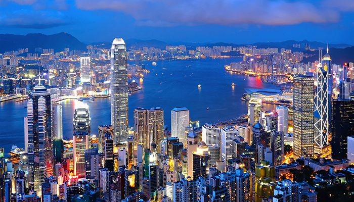 Hồng Kông – điểm dừng chân của hàng triệu du khách trên thế giới. - du lịch Hồng Kông giá rẻ
