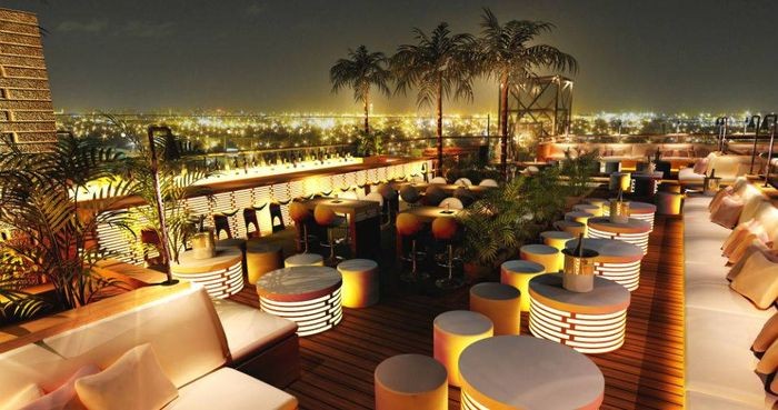 Không nên ăn ở nhà hàng, khách sạn ở Dubai - du lịch Dubai giá rẻ