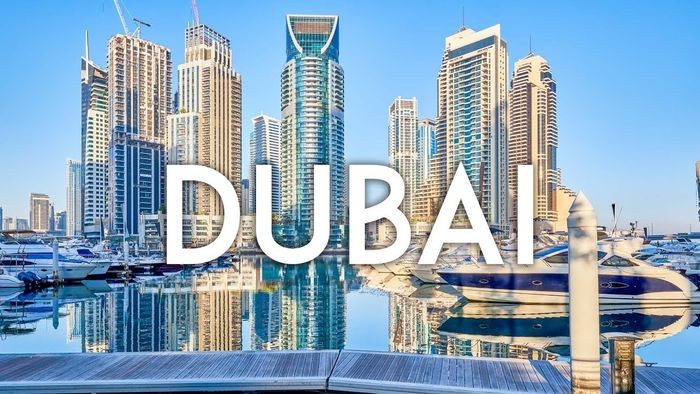 Tìm hiểu về đất nước Kim Cương - du lịch Dubai giá rẻ