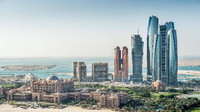 Đôi nét về Abu Dhabi - Đất nước giàu nhất khối UAE - du lịch Abu Dhabi giá rẻ
