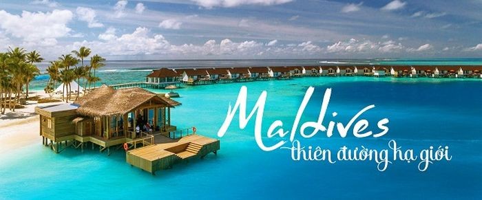 Cùng khám phá về “thiên đường hạ giới” Maldives - Du lịch Maldives giá rẻ
