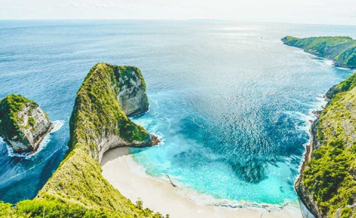 Nếu muốn tận hưởng chuyến nghỉ dưỡng tại hòn đảo xinh đẹp, Bali là điểm đến lý tưởng - du lịch Bali giá rẻ