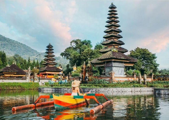 Có rất nhiều hoạt động du lịch trải nghiệm lý thú tại hòn đảo Bali -du lịch Bali giá rẻ
