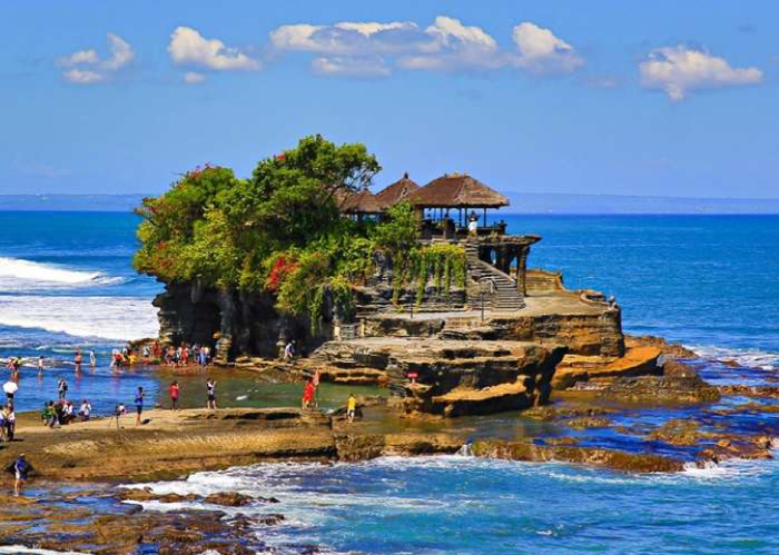 Khu vực được nhiều du khách ghé thăm nhất tại hòn đảo Bali xinh đẹp -Khu vực được nhiều du khách ghé thăm nhất tại hòn đảo Bali xinh đẹp -