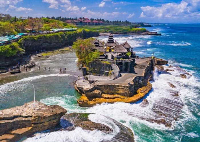 Để săn vé máy bay đi Bali giá rẻ, bạn nên tìm vé sớm trước ngày khởi hành -du lịch Bali giá rẻ