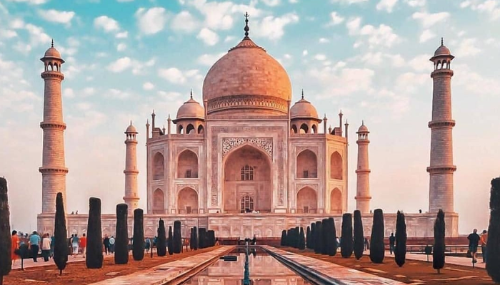 Ấn Độ là một điểm đến du lịch tạo sức khám phá hấp dẫn - du lịch Ấn Độ giá rẻ