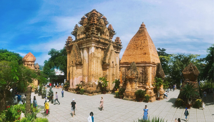 Sử dụng combo du lịch Ấn Độ giá rẻ của Lữ Hành Việt Nam -du lịch Ấn Độ giá rẻ