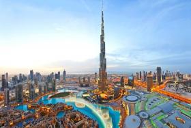 Tips du lịch Dubai giá rẻ, an tâm tiêu thả ga mà không sợ 'sạch ví'