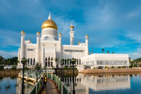 Mách bạn kinh nghiệm du lịch Brunei giá rẻ hay nhất