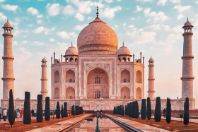 Bỏ túi kinh nghiệm du lịch Ấn Độ giá rẻ siêu tiết kiệm