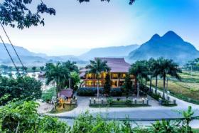 Top 5 khách sạn đẹp ở Hòa Bình chất lượng - giá tốt