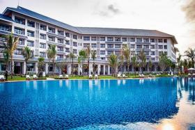 Top 6 khách sạn ở Nghệ An bạn nên trải nghiệm ít nhất một lần