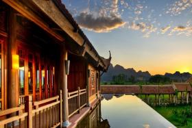 Top 6 khách sạn 4 sao ở Ninh Bình xứng đáng là nơi lưu trú của bạn 