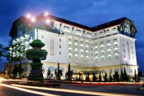 Top 5 khách sạn 4 sao ở Đà Lạt là điểm đến lý tưởng cho du khách