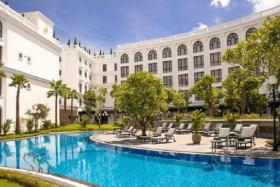 Danh sách top 4 khách sạn 4 sao ở Huế nổi tiếng nhất