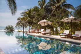 Top 5 resort ở Phan Thiết 'sang - xịn - mịn' giá rẻ nhất hiện nay