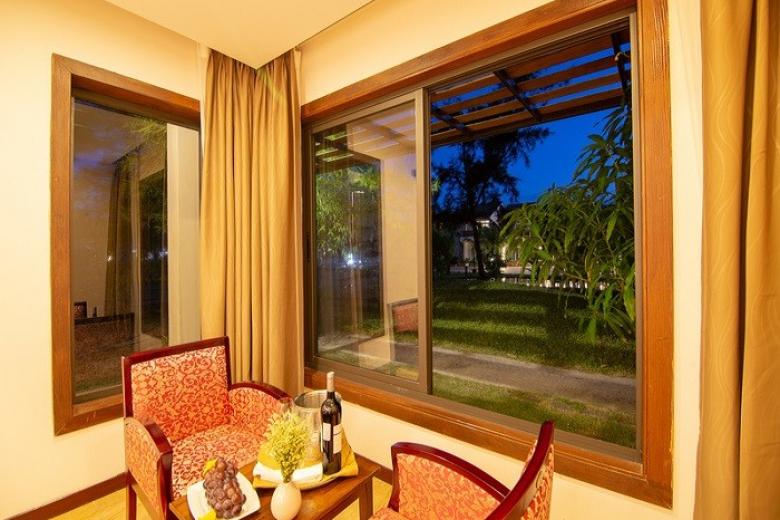 Nội thất khách sạn