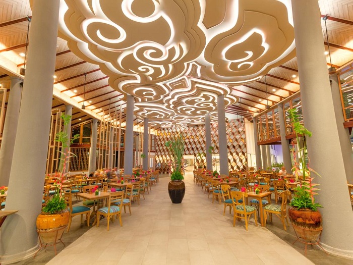 diamond cliff patong