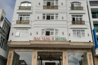 Combo 3* Đà Lạt Mai Vàng 2 3N/2Đ, Ăn Sáng + VMB Khứ Hồi