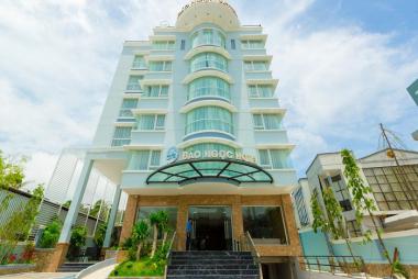 Combo Phú Quốc 3N2Đ  – Khách sạn Đảo Ngọc 3*, VMB + Buffet Sáng