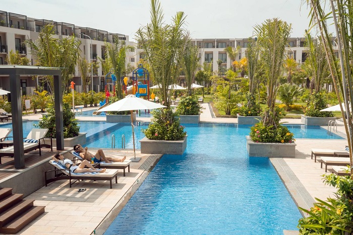 Royal Lotus Resort & Villa