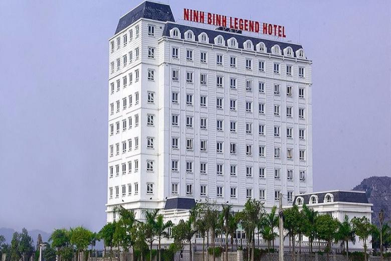 Ninh Bình Legend Hotel
