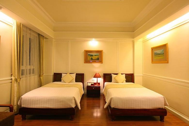 Ninh Bình Legend Hotel